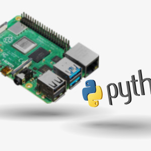 اولین برنامه پایتون خود را برای رسپبری‌پای بنویسید