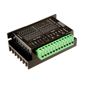 درایور استپرموتور