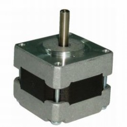 استپر موتور nema16 مدل 39HS02