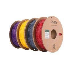 فیلامنت PETG پرینتر سه بعدی ایسان esun قطر 1.75mm
