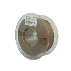 فیلامنت PLA چوب Wood PLA پرینتر سه بعدی یوسو Yousu قطر 1.75mm