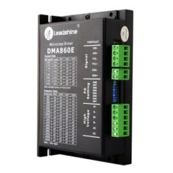 درایور استپر موتور 7.2 آمپر DM860E