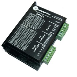 درایور استپر موتور 7 آمپر DM870