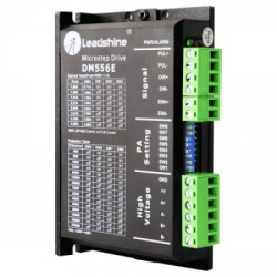 درایور استپر موتور 5.6 آمپر DM556E