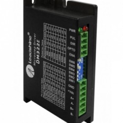 درایور استپر موتور 2.2 آمپر DM322E