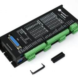 درایور استپر موتور 6 آمپر MX4660