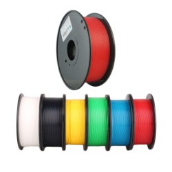 فیلامنت نایلون Nylon پرینتر سه بعدی یوسو Yousu قطر 1.75mm