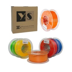 فیلامنت ABS پرینتر سه بعدی یوسو Yousu قطر 2.85mm