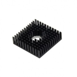 هیت سینک اکسترودر MK7 و MK8 پرینتر سه بعدی
