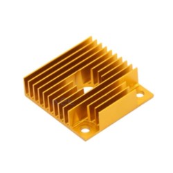 هیت سینک اکسترودر پرینتر سه بعدی