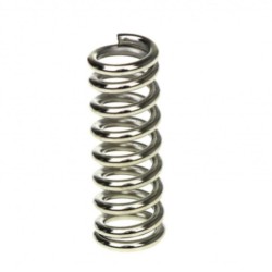 فنر فشاری برای اکسترودر پرینتر سه بعدی با طول 20 میلی‌متر و قطر داخلی 5 میلی‌متر