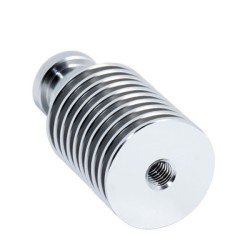 هیت سینک هات اند E3D V5 برای فیلامنت 1.75