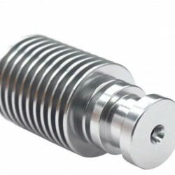 هیت سینک هات اند E3D V6 برای فیلامنت 1.75