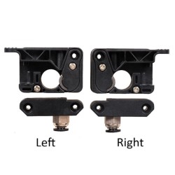 براکت اکسترودر Makerbot برای فیلامنت 1.75