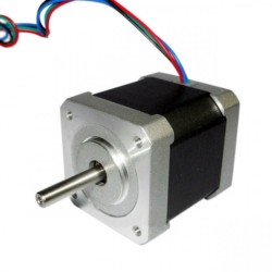 استپر موتور نما Nema17 مدل 42HS03