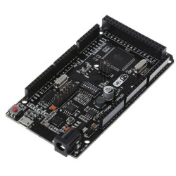 برد آردوینو Mega WIFI دارای پردازنده ATmega2560 و ESP8266