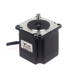 استپر موتور نما 23 مدل 23HD56001Y گشتاور 12.8 کیلوگرم سانتی متر