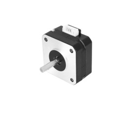 استپر موتور نما 17 مدل 17hs4023 تایتان گشتاور 1.3 کیلوگرم سانتی متر