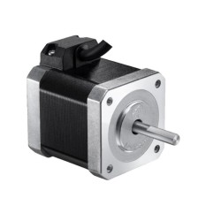 استپر موتور نما 17 گشتاور 4 کیلوگرم سانتی متر مدل 42CM04-1A برند لیدشاین