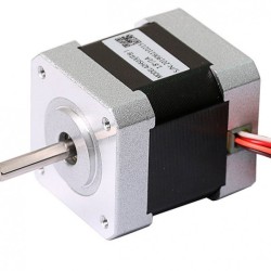 استپر موتور نما Nema 17 دوفاز سری CM