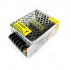 پاور سوئیچینگ فلزی 24 ولت 1 آمپر - منبع تغذیه صنعتی
