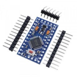 آردوینو پرو مینی 3.3 ولت 3.3 Pro Mini