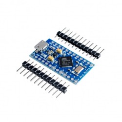 برد آردوینو پرو میکرو - Arduino Pro Micro